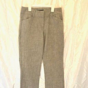 New York & Company 7th Avenue Suiting Collection Pants/Trousers